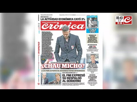 ¿Los hinchas de River no bancan más a Demichelis?