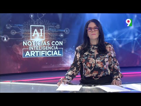 Directivos de televisión la IA transformará el periodismo | Emisión Estelar SIN  con Alicia Ortega