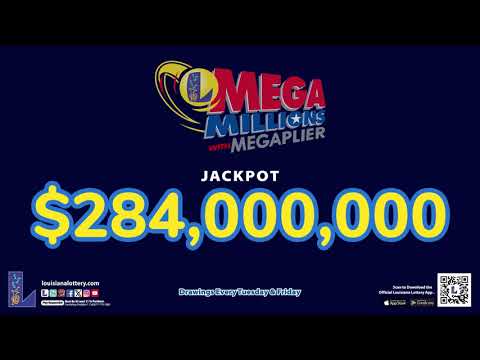 5-3-24 Mega Millions Jackpot Alert!