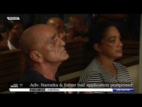 Kimberley | Advocate Celeste Nameka & father bail application postponed