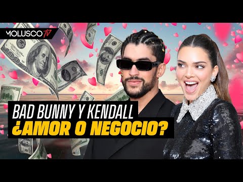 “Bad Bunny parece perro faldero” Alí y Pam questionan relación con Kendall