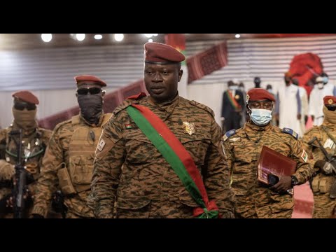 Burkina Faso : la France prise à partie alors que les tensions ne retombent pas