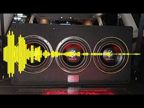 (28-39hz) Furacao 2000 - Mimosa 2000 (Rebassed by RTX Labs Productions)