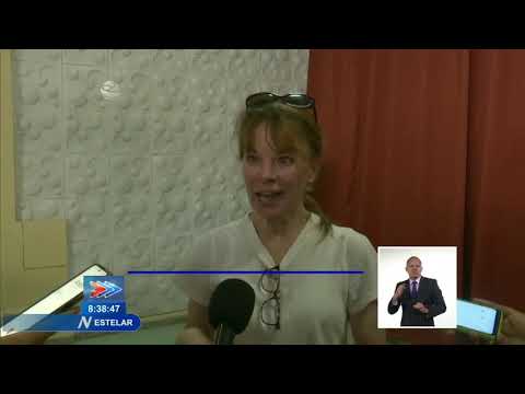 Proyecto Puentes de Amor entre Cuba y EEU entrega donativo a hospital pediátrico de Matanzas