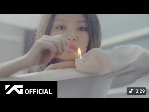 BLACKPINK - 불장난 (PLAYING WITH FIRE) M/V