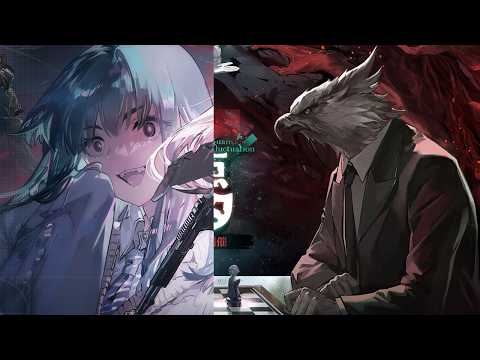 【ドルフロ2】ウィークリーを適当に【ドールズフロントライン2：エクシリウム】