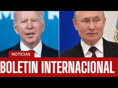 LO ÙLITMO Echaron para atràs BULGARIA Con Ucrania Atacan BASE EE UU  Siria PUTIN Personaje TIME.