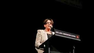 Australian Politician tells Truth & Exposes Agenda 21, Club of Rome