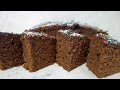 👨‍🍳 Piernik z marchewk - wilgotny i ekspresowy 🎄