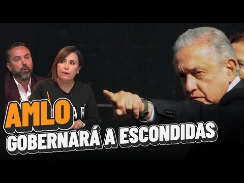 Rosario Robles le dijo a Arturo Ávila que gane quien gane, AMLO seguirá mandando | Mesa de Análisis