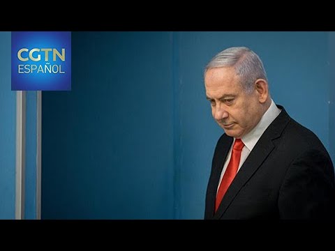 Netanyahu se encuentra en cuarentena después de que un miembro de su equipo arrojara positivo