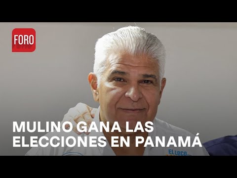 Elecciones Panamá 2024: Proclaman a José Raúl Mulino ganador - Estrictamente Personal