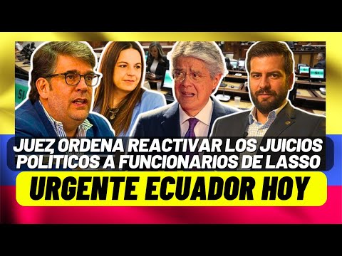 NOTICIAS ECUADOR HOY 05 de SEPTIEMBRE 2024 ÚLTIMA HORA EcuadorHoy EnVivo URGENTE ECUADOR HOY