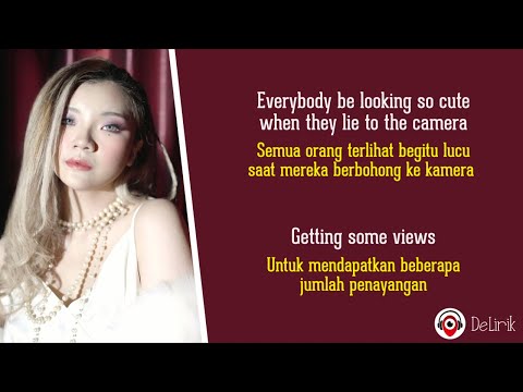 BLOODY MONEY (feat. EUGINE GLASS) - PB (Lirik Lagu Terjemahan)