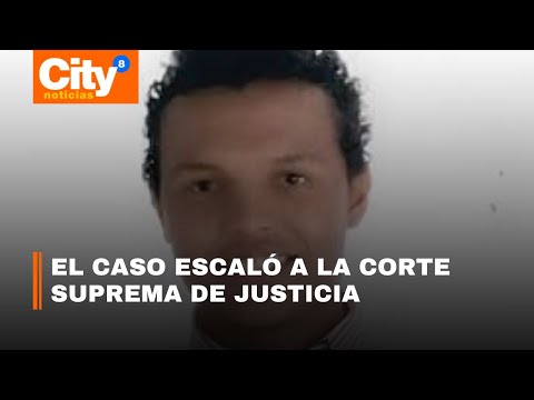 Caso Colmenares: recuento de cómo ha sido el proceso judicial | CityTv