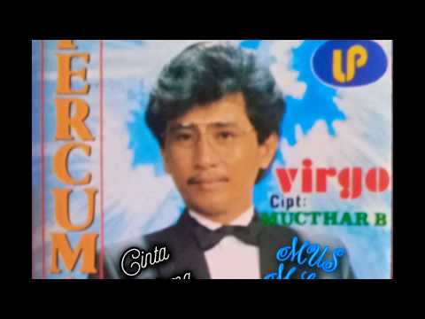 Cinta Pertama (MUS MULYADI) Karya: S. Achmadi Arr. O.M. Awara