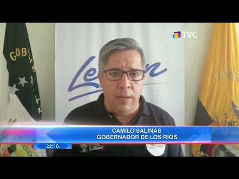 Aumentan casos de coronavirus en la provincia de Los Ríos