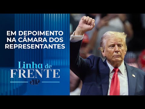 Diretora do Serviço Secreto sobre ataque a Trump: “Grande falha” | LINHA DE FRENTE