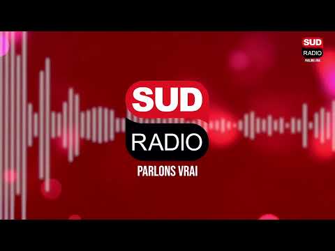 SUD RADIO EN DIRECT