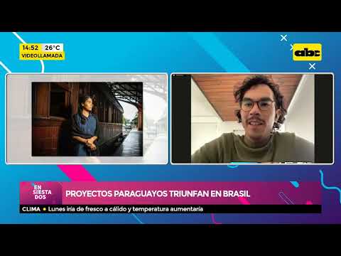 Proyectos paraguayos triunfan en Brasil