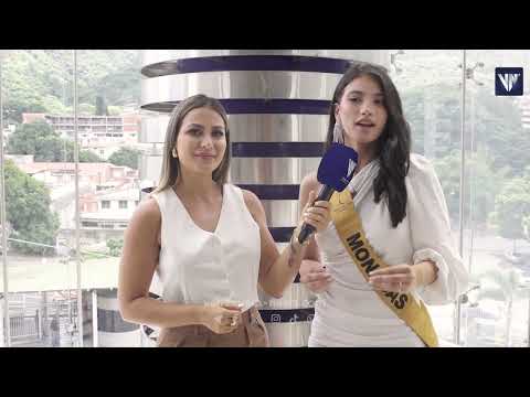 17 jóvenes demostrarán sus cualidades buscando coronarse Miss Grand Venezuela 2024