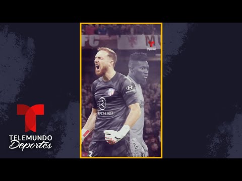 ¡Jan Oblak, una nueva opción para el Manchester United! | Telemundo Deportes