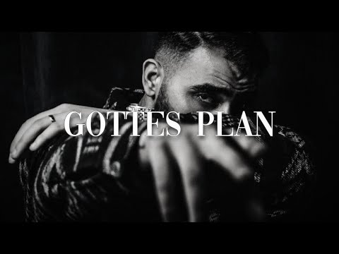 SAMRA - GOTTES PLAN (prod. Cayk92 x Trey)