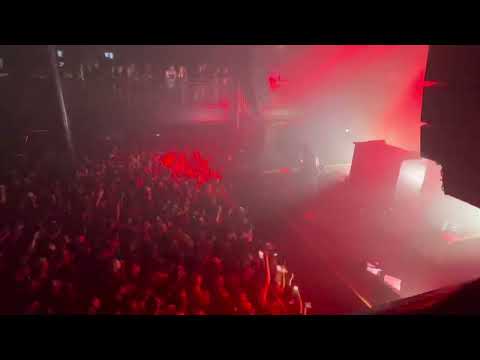 JPEGMAFIA-Real Nega Live (The Norva Norfolk,VA) Pt.2