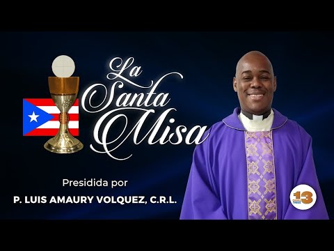 Santa Misa de Hoy Domingo, 28 de Noviembre de 2021