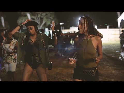 All Access - Army Fete