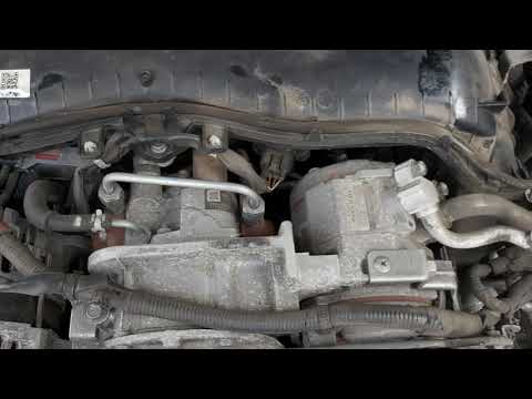 Subaru Legacy 2010 m dalys