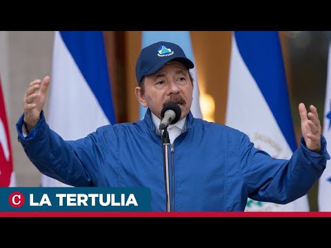 Daniel Ortega alineado con los guerrilleros de Hamás; Las purgas del Policía Horacio Rocha