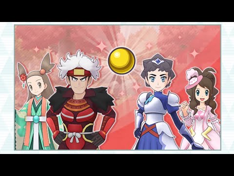 【ポケマスEX】 配布のみ攻略 全ミッション一括クリア 激突！ポケモン合戦！ チャレンジバトルで勝負！2