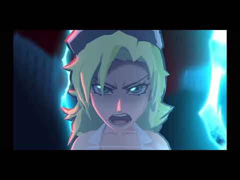 【Bleach Brave Souls】(ブレソル)【Guild Quest】(グルバト)【NightMare】滅却師/青 キャンディスでも何とかクリア