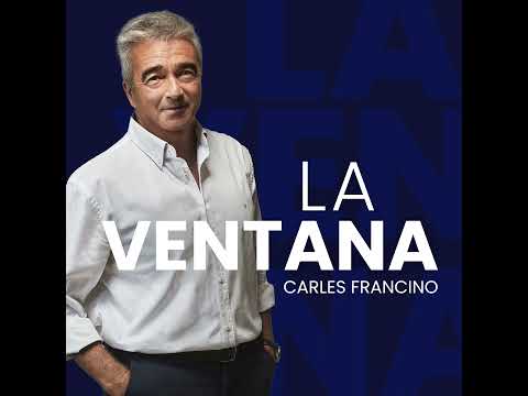 La Ventana a las 16h | 'Los siguientes' de Pedro Simón y los bulos sobre Kamala Harris