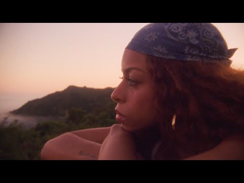 Ravyn Lenae - Days (Official Audio)