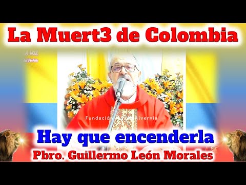 20231028 La Muerte de Colombia