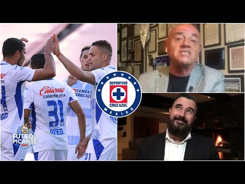 Chelís ALERTÓ al Cruz Azul: El tema de Billy Álvarez les puede PERJUDICAR | Futbol Picante