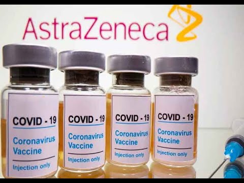 Llegará a Nicaragua lote de vacuna AstraZeneca contra la COVID-19