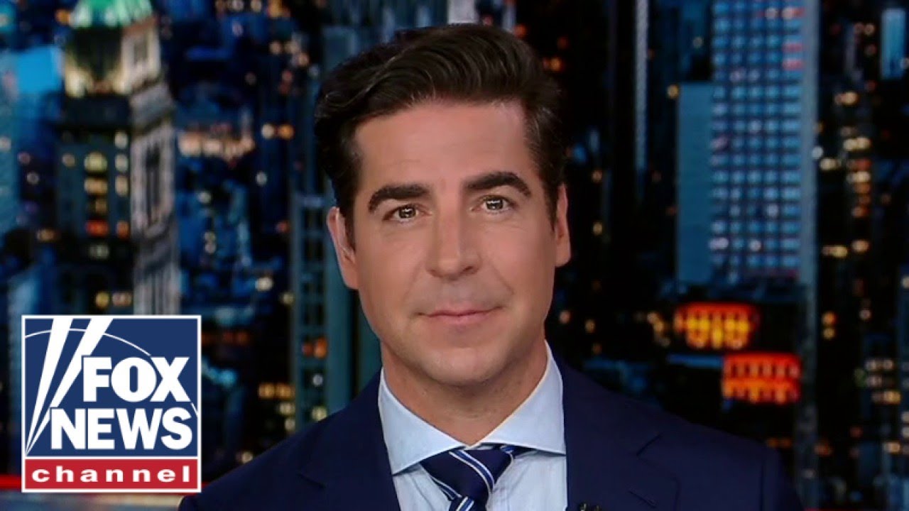 Jesse Watters: Cassidy Hutchinson wasn’t even in the car