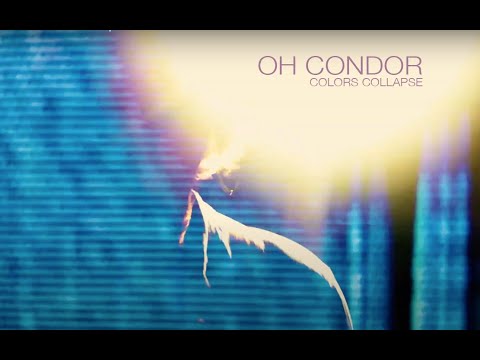Oh Condor Concert Tickets - 2026 Tour Dates