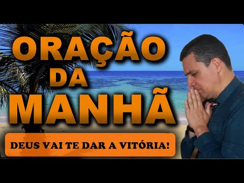 (()) Oração do dia 9 de outubro, com o Pastor José Carlos