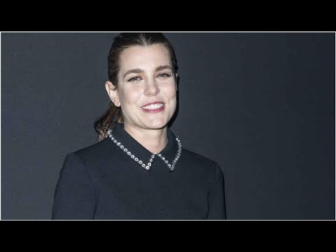 Carlota Casiraghi une sus dos grandes pasiones gracias a Chanel