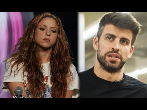 Filtran explosiva declaración de Shakira en la que habla como nunca de Piqué Era un loquito