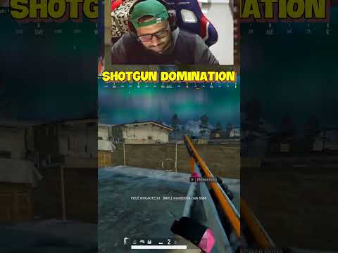 UNSTOPPABLE! Close-Quarters Dominance