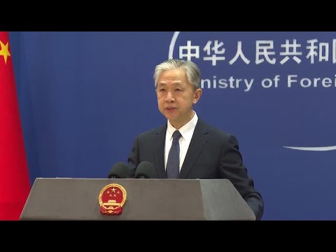 China reasserts its claim over disputed border area with India