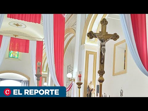 Policía secuestra a nueve sacerdotes en solo diez días en Nicaragua