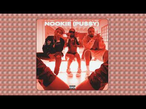 21 Lil Harold, 21 Savage, Sexyy Red - Nookie (Pu$$y) (audio)