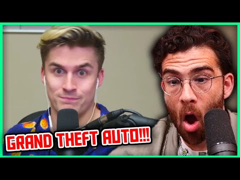 YouTube video thumbnail