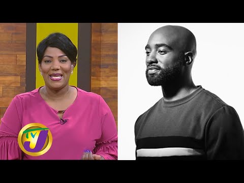 Rob Hill: TVJ Smile Jamaica Interview - May 28 2020